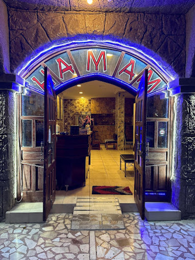 Palas Hamam Alanya En Yakın Hamam Ve Spa Merkezi Hizmetleri
